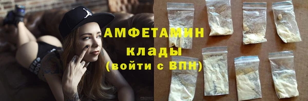 молекула духа Каменка