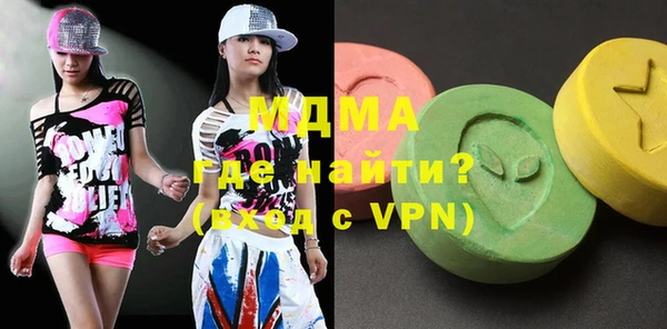 молекула духа Каменка