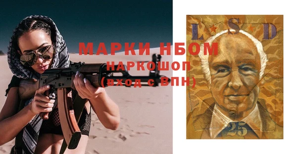 молекула духа Каменка